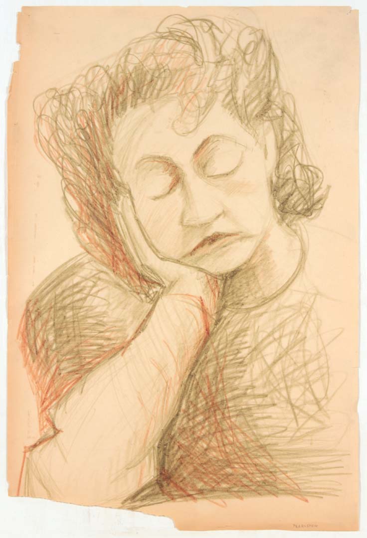 1948 NT (Portrait Studies