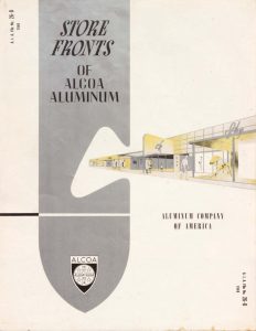 1948 Alcoa Aluminum